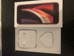 Apple iPhone SE - 64 GB - Gold (entsperrt) A1723 (CDMA + GSM)