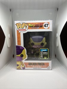 golden frieza black eyes pop