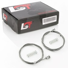 FENSTERHEBER REPARATURSATZ HINTEN LINKS + RECHTS FÜR MERCEDES E-KLASSE W / S 210 FENSTERHEBER REPARATURSATZ HINTEN LINKS + RECHTS FÜR MERCEDES E-KLASSE W / S 210