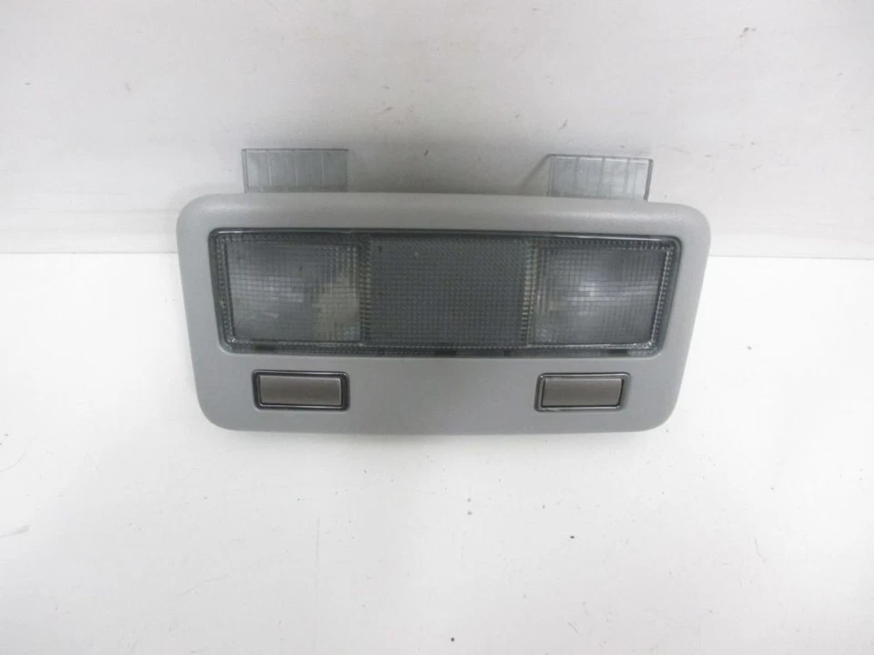 Luz interior domo luz lámpara de lectura compatible con Jaguar XF (_J05_, CC9) 2.7 D Foto 4 de 4