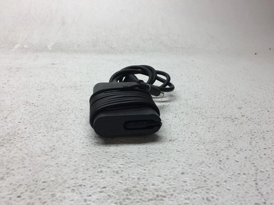 Lote misto de 10 carregador adaptador genuíno Dell 65W 19.5V 3.34A LA65NM130 HA65NM130 - Imagem 4 de 4