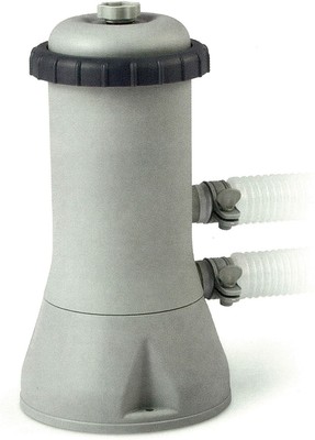 Intex Krystal Clear Cartridge Filter 