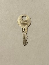 Steelcase FR436 Key for File Cabinet, Desk, Cubicle, etc.