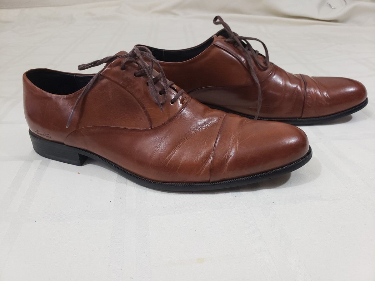 Kenneth Cole Chief Advisor shoe size 8 Kenneth Cole New York Men main image 2