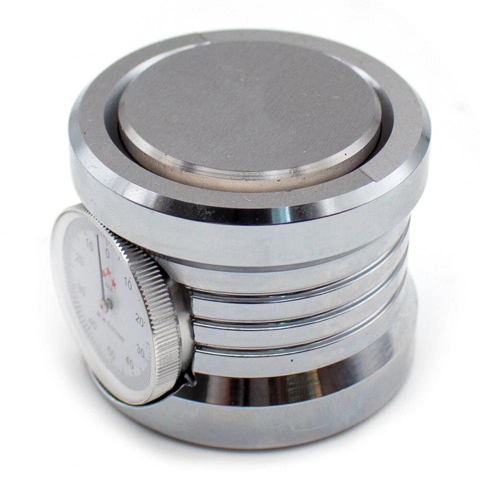 Professional Magnetic Z Axis Zero Pre-Setter Tool Setter for CNC Router Mach3 - Image 3 of 4