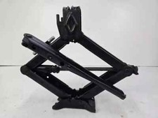 2014-2021 Jeep Cherokee Spare Tire Emergency Jack Kit Oem Genuine Donut.