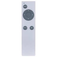 MC377LL/A Infrared Remote for Apple 2/3 TV Box A1294 A1156 A1469 A1427/MD199