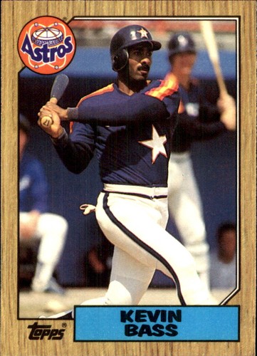 1987 Topps TIFFANY MLB Singles Choisissez vos joueurs d'équipe GLOSSY préférés #2 - #266 - Photo 183 sur 520