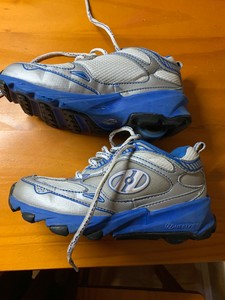 heelys roller shoes for kids