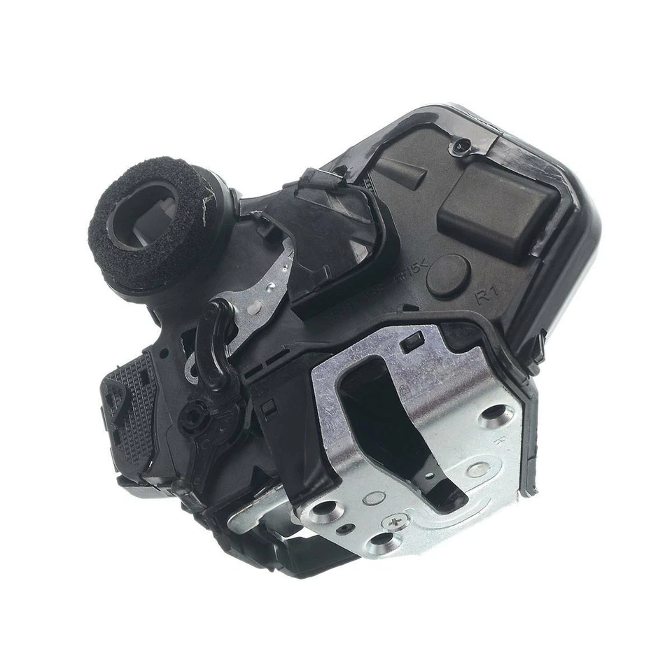 2x Actuador de bloqueo de puerta trasero izquierdo y derecho para Toyota 4Runner Camry Lexus ES300 Foto 4 de 4
