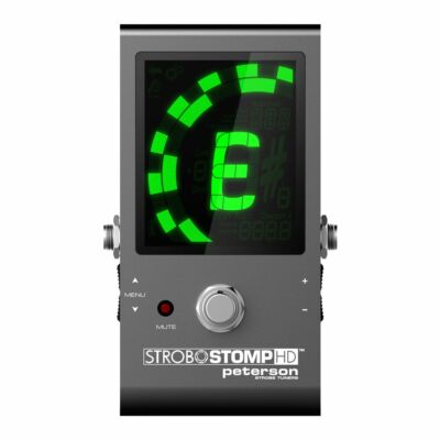 PETERSON StroboStomp HD