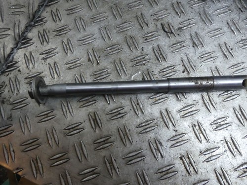 BMW R45,R65 EZ:85 Hinterradachse hinten 62875