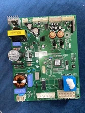 EBR67348013 LG Refrigerator Main Control Board 60 Day Warranty