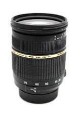 Tamron 28-75 / 2,8 Macro Nikon