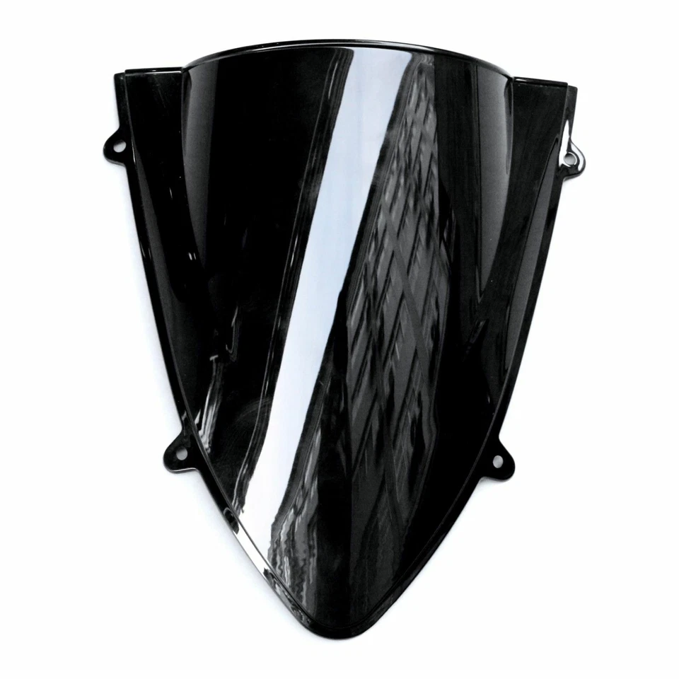 ABS Windscreen For Kawasaki Ninja250 2008 2009 2010 2011 2012 EX250R Windshield - Imagem 2 de 4