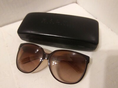 Ralph Lauren RA5085 Sun Glasses Case