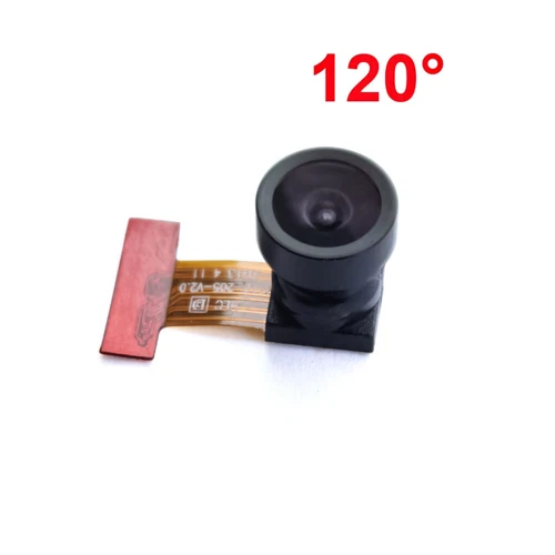Lens D Lense Sensor Module 120° for 808 #16 Car Keychain Camera Mini Camcorder