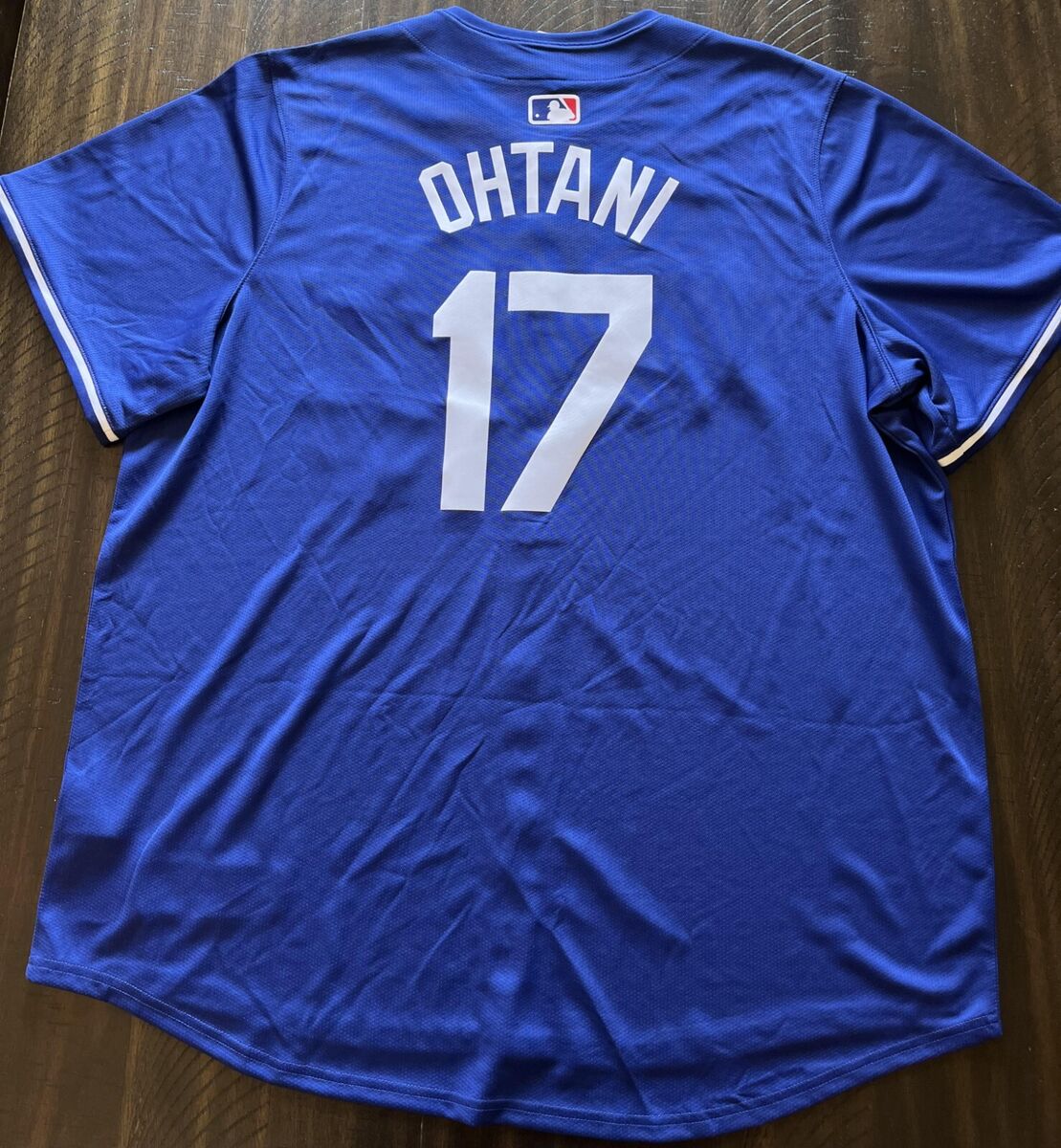 Shohei Ohtani Los Angeles Dodgers Nike Limited Vapor Jersey Shohei Ohtani Los Angeles Dodgers Nike Limited Vapor Jersey