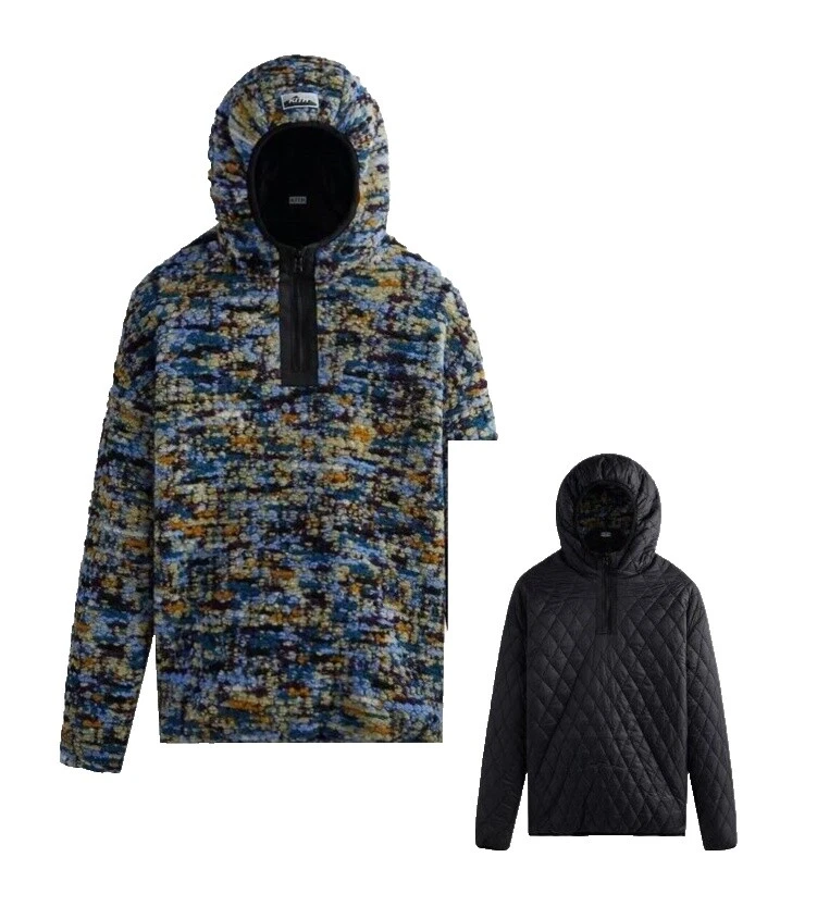 KITH Multicolor Coats, Jackets & Vests for Men