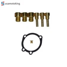 Carburetor Jet Kit For Harley-Davidson CV40 Sportster 883 1200 XL883 XLH1200