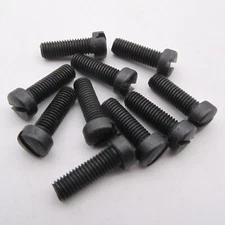 10PCS FEED DOG DRIVING SHAFT CRANK SCREWS FOR JUKI DDL-555 DDL-5550 DDL-8300