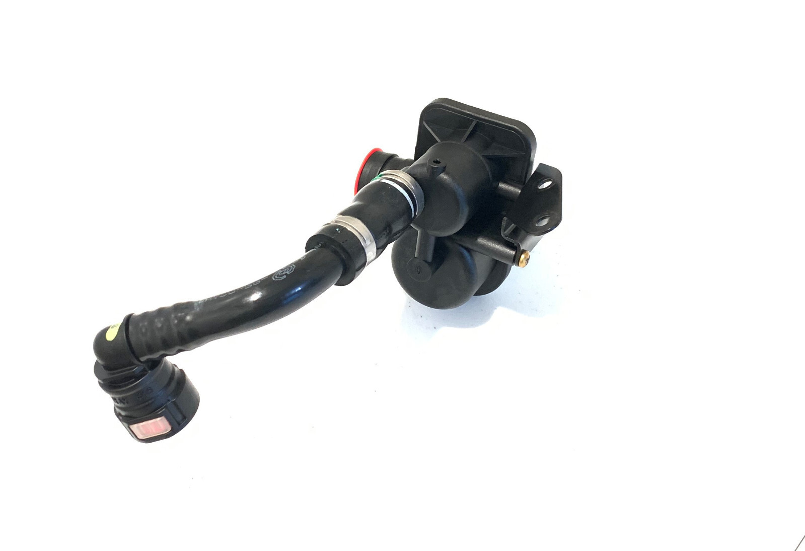 06 Maserati Quattroporte M139 Fuel Leak Detection Pump Unit 0261222010 Used