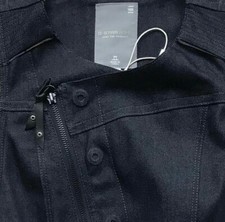 Neu G-Star Women Raw Gr. XS Jeans Weste vest