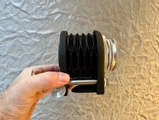 For Praktina Pentacon Balgennaheinstellger t Bellows - Classic-Camera24