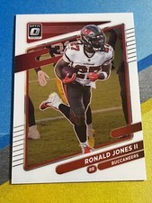 2021 Optic Football Pick Your Base #1-200 Complete Your Set - Buy More & Save