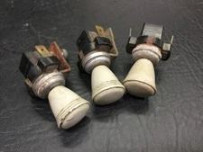 AirCooled Split Bus Wiper Switch With Gray Knob  61-65