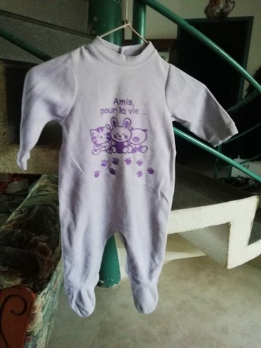 Ensemble Tee-shirt + Jupe Pour Fille 2 Ans Multicolore - 2 Pièces Neuf Sans Marque