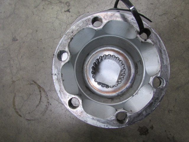 Lamborghini Murcielago Coupe, Roadster, Rear Inner Flange, Used, P/N 410501655