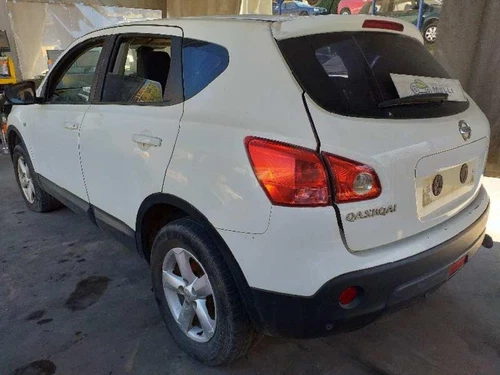 68520JD90A Glove for NISSAN QASHQAI (J10) Acenta 4X4 2007 4742619 - Picture 9 of 10