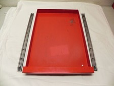 Snap-on Kr-274kr289kr288 Side Cabinet Small Add A Drawer W2 Slides