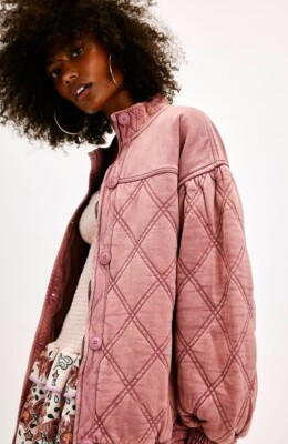 Bibiy JUNO ZIPPER KNIT - トップス最低 価格