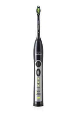 Philips Sonicare Flexcare Toothbrush HX6970 Black Edition Handle Only UK Stock