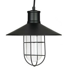 Sunlite 10 Canopy Oil Rubbed Bronze Black Cag...