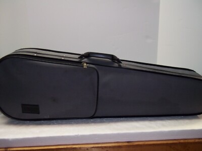 14'' Viola With Sandner Case Bow Rosin