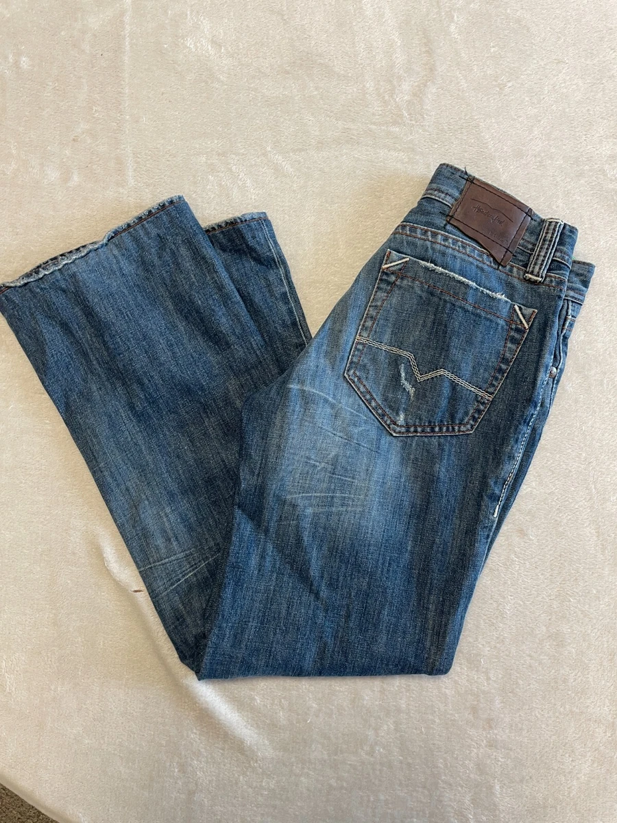 Hugo boss orange label jeans cheap