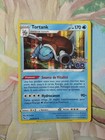 Carte Pokémon Tortank 017/078 Holo Pokémon GO