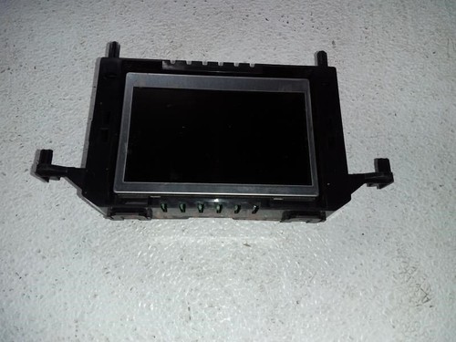 2014-2016 Ford Transit Connect Display Screen Front Dash 4.2" Information OEM - Picture 2 of 10