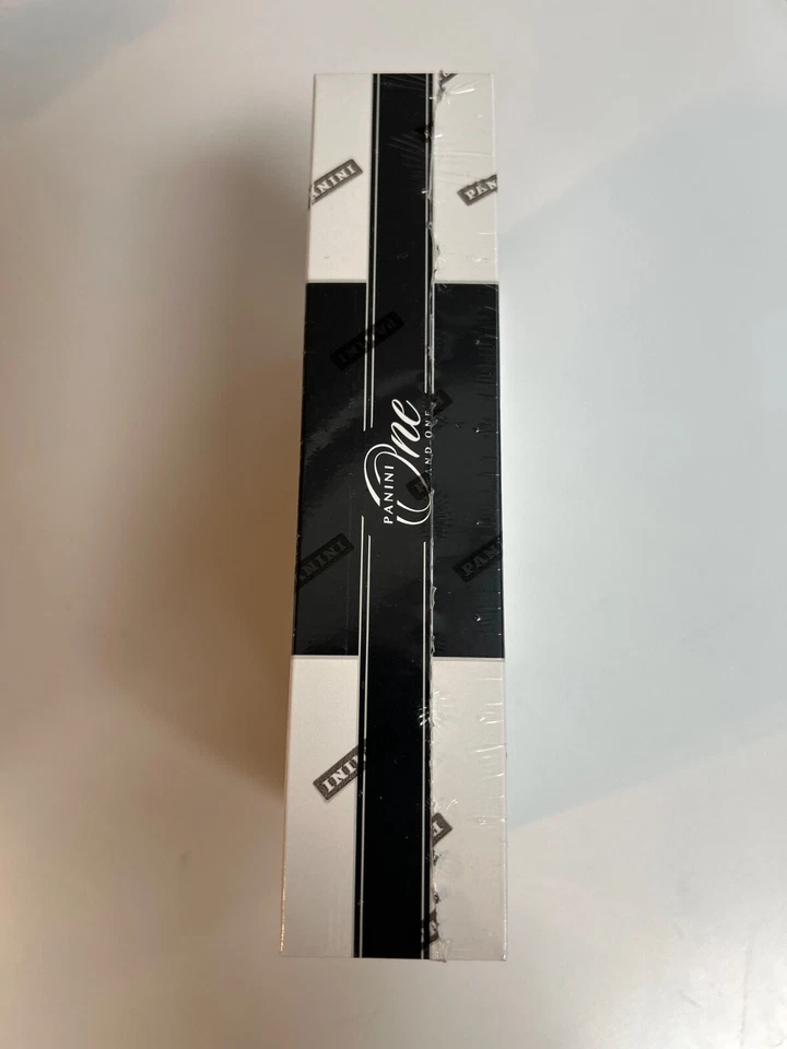 2019-20 Panini One And One Basketball Hobby Box - Image 3 of 4