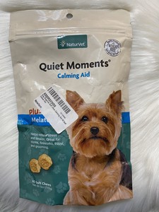 naturvet calming
