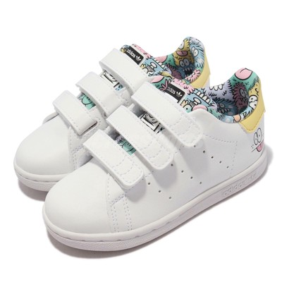 stan smith kevin lyons