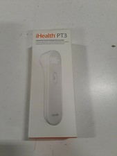iHealth PT3 No-Touch Infrared Thermometer