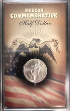 1982-D George Washington Half Dollar - ENN Coins