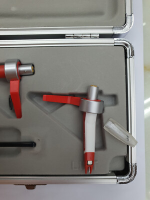 ORTOFON Concorde MKII DIGITAL Twin Set PROFESSIONAL DJ