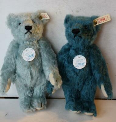 最終価格　Steiff Teddy Bear blue Amazon.com: Steiff Soft Cuddly Friends My First Teddy Bear