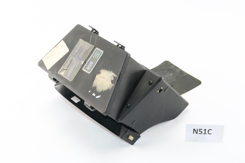 BMW R 1100 RS 259 1993 - Kotflügel hinten innen Staufach N51C