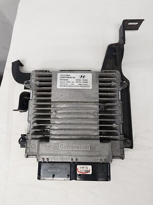 11 12 13 14 OEM Hyundai Sonata Ecu Ecm Engine Control Computer Unit 39102-2G662